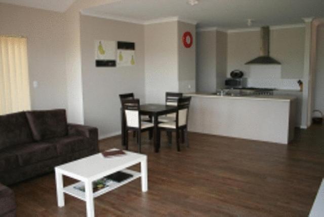 Cosy Corner Beach Cottages Kronkup Habitación foto