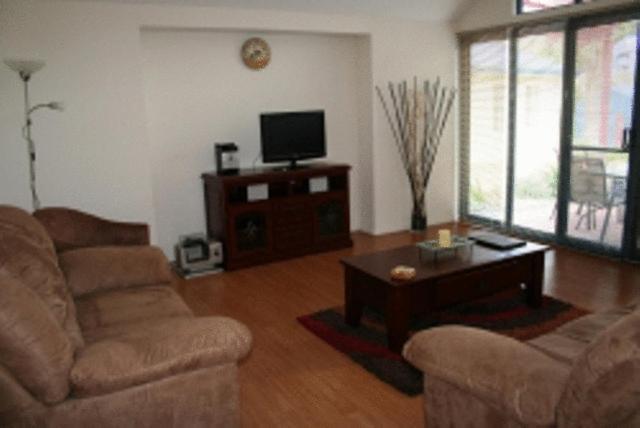 Cosy Corner Beach Cottages Kronkup Habitación foto