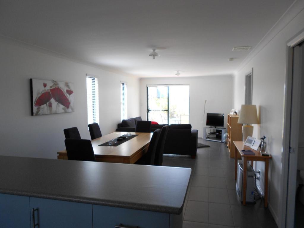 Cosy Corner Beach Cottages Kronkup Habitación foto