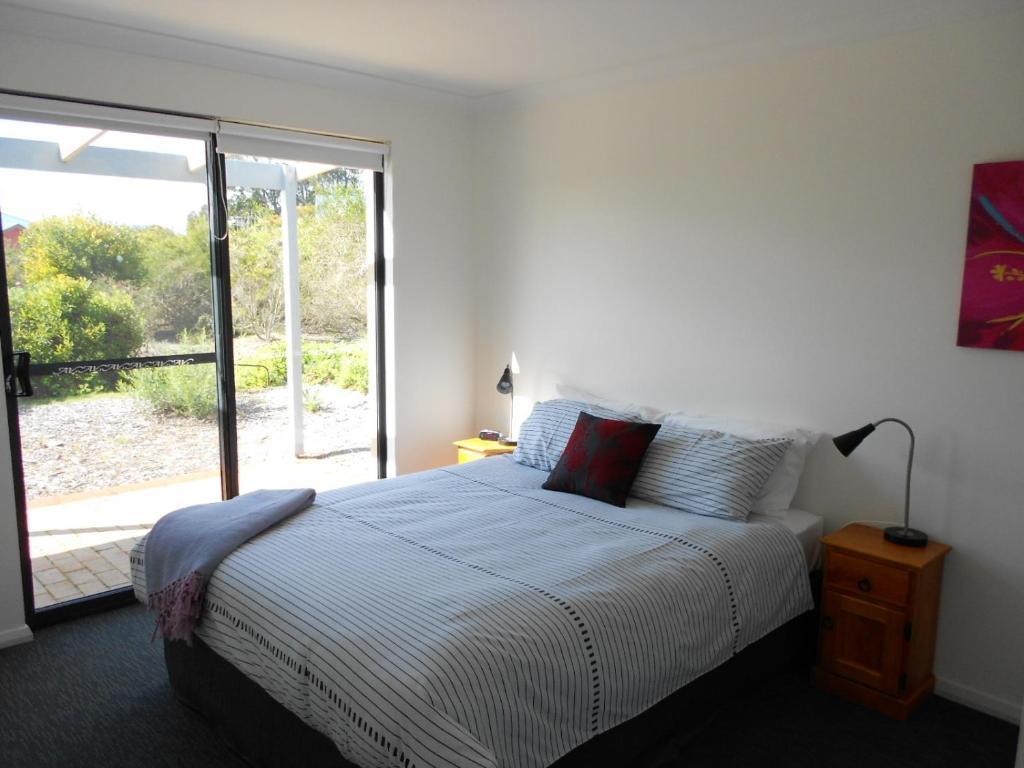 Cosy Corner Beach Cottages Kronkup Habitación foto