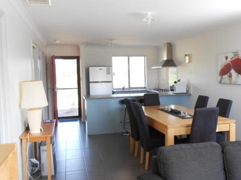 Cosy Corner Beach Cottages Kronkup Exterior foto