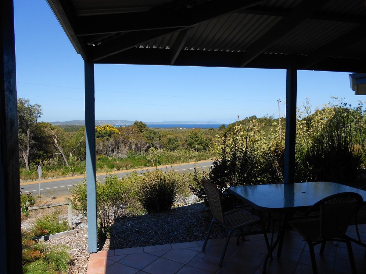 Cosy Corner Beach Cottages Kronkup Exterior foto